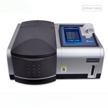 HM-T6800光譜多參數水質檢測儀
